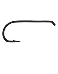 Umpqua Tiemco TMC100 Hooks 100 Pack in One Color